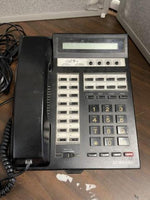 Samsung 816 Keyset home and Office telephone.