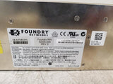 Brocade Foundry Networks SX-ACPWR-SYS 32005-000 REV D 1200W 12V Power Supply