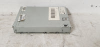 Vintage Mitsubishi MF355F-2490UC 3.5" Floppy Disk Drive White Bezel 1995