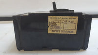 Square D FAL34100 Circuit Breaker 100 Amp 480 Volt 3 Pole