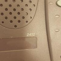 Avaya 2410 Business Telephone Grey