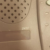 Avaya 2410 Business Telephone Grey