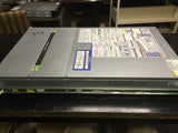 Sun SPARC Enterprise T5220 w/ 64GB RAM, 1 Fiber Optic NIC, No HDD's 541-2155-04