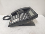 Samsung iDCS 28D 28 Button Digital Display Business Desktop Phone Black