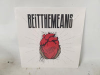 NEW Be It The Means Alabama Calling Vinyl Album Cornelius Chapel Records 45