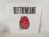 NEW Be It The Means Alabama Calling Vinyl Album Cornelius Chapel Records 45
