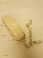 AT&T 210 Trimline Corded Telephone No Phone Cable