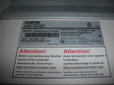 Brother Intellifax 4100e - Multifunction Fax, Scanner, Printer