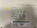 Dell Lot of Two SK-8000 QuietKey Wired Keyboard