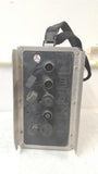 Teledyne ISCO 4110 Ultrasonic Flow Logger Water Sampler