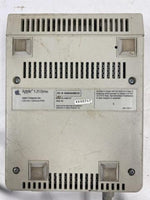 Vintage Apple 5.25" External Floppy Disk Drive A9M0107 IIe IIgs IIc Platinum