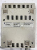 Vintage Apple 5.25" External Floppy Disk Drive A9M0107 IIe IIgs IIc Platinum