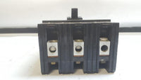 Square D FAL34100 Circuit Breaker 100 Amp 480 Volt 3 Pole