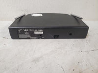Telex ProStar VR12 Diversity Receiver