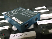 InterWrite PRS RF Personal Response System Student Clicker 35 Remotes Case Manul