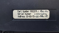 Equinox 990209-1 ESL 16 Port Terminal Server