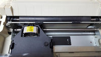 Star NX-2430 Multi-Font 24 Pin Dot Matrix Printer As Is for Parts