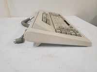 Vintage IBM Model M 1390876 Mechanical Computer XT Keyboard Missing Keys 1987