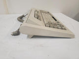 Vintage IBM Model M 1390876 Mechanical Computer XT Keyboard Missing Keys 1987