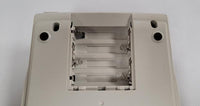 Sharp EL-1750V Calculator 2 Color Print 12 Digit no power cord