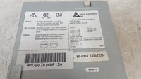 Delta Electronics DPS-200PB-110 Apple Macintosh 614-0108 237W Power Supply