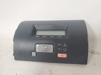 HP RM1-6769 Control Panel Display Assembly