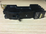 Square D FY14020C Circuit Breaker 20 Amp 277 VAC 1 Pole
