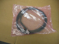Sun Microsystems 530-1619-01 Braided Grounding Wire