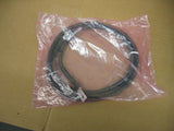 Sun Microsystems 530-1619-01 Braided Grounding Wire