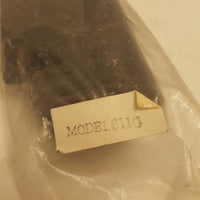 NEW Dynamic 611C Replacement Cassette Recorder Microphone