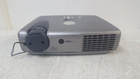 Dell 3200MP DLP Multimedia Projector Unknown Lamp Hours