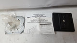 NEW Lithonia LVS2R Extreme All-Conditions LED Exit Sign Red
