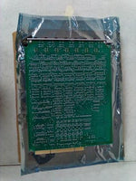 Motorola Trans Interface Controller Card 84D84311T01