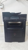 Dell B3465dnf Monochrome Laser Printer Scanner Fax Page Count Unknown