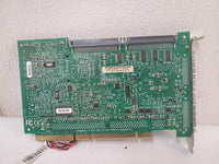 QLogic ISP12160A Dual SCSI 64 Bit Card Series 493 Rev C1