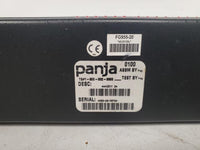 AMX Axcent3 Panja 0100 Integrated AXCESS Controller