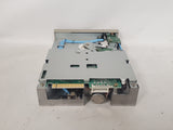Vintage Toshiba ND-0802GR 5.25" Floppy Disk Drive Beige Bezel