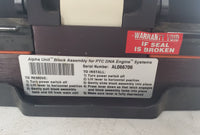 MJ Research Alpha Unit Block Assembly Single 96-Well Block for PTC DNA Engine