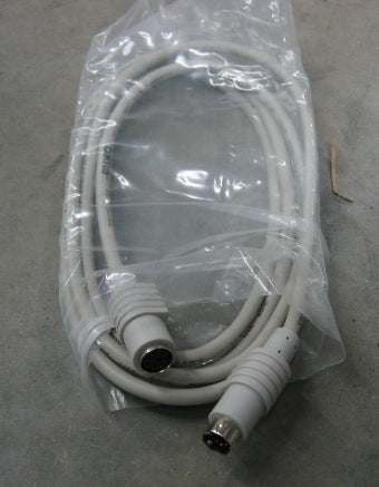 NEW 6' foot PS/2 Extension Cable Mouse/Keyboard Cord