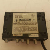 Philips Magnavox RF Modulator Video Converter