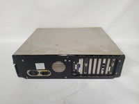 Vintage IBM 5150 Personal Computer Halt & Catch Fire Prop HACF No Case Screws