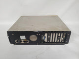 Vintage IBM 5150 Personal Computer Halt & Catch Fire Prop HACF No Case Screws