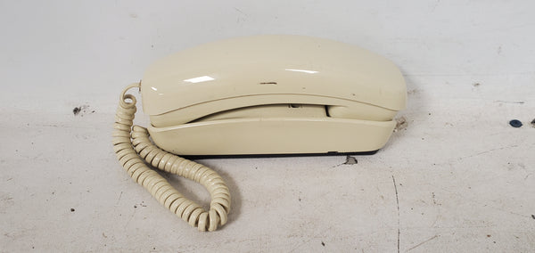 Vintage Conair Conairphone SW202 Desktop Beige Handset