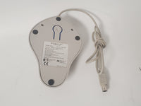 Vintage Kensington Orbit 64220 ADB HTB 134 Trackball Mouse