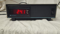 Newport Electronics 268-TC2 Digital Pyrometer Thermometer