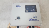 Netronix RN-500 Plug & Play Turn Key Monitoring System Node w/ Thiamis 820G ICU