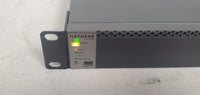 Netgear ProSAFE M4300-28G 24 Port Copper 1G L3 Network Switch 10G Fiber