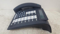 Lot of 2 OptiPoint 500 Standard SL Desktop Office Phone