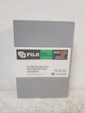 NEW Fuji H521E SP KCS-20 Umatic Videocassette