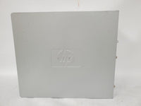 HP Compaq DC5700 Microtower Intel Pentium 1.8GHz 4096MB Desktop Computer No HDD